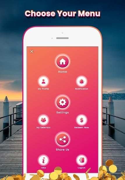 Emoline - Earn Money Online screenshot 1