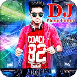 DJ Photo Editor 1.0