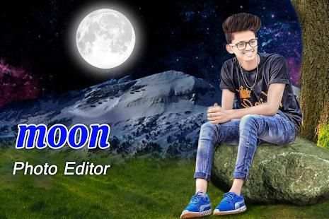 DJ Photo Editor 3 تصوير الشاشة