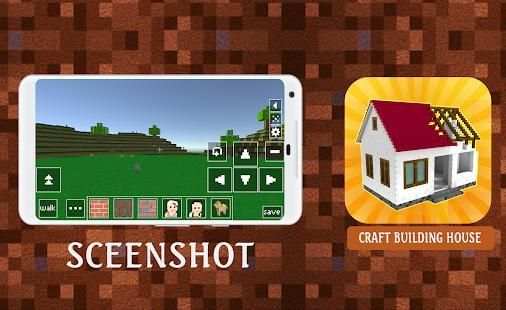 Pixel Craft Exploration : Builder City Edition screenshot 5