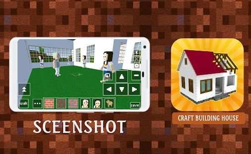 Pixel Craft Exploration : Builder City Edition screenshot 3