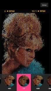 Pixel Art Camera - Protofoto screenshot 3