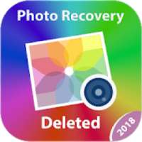 Recovery Photos - Images Deleted - data recovery on 9Apps