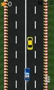 Car Racing स्क्रीनशॉट 2
