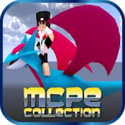 Pet Dragon Mod 1.0