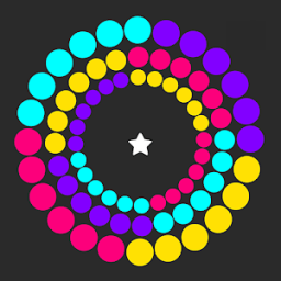 Color Switch 2018 icon