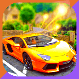 ikon drag car racing