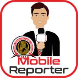 Mobile Reporter - TJMA