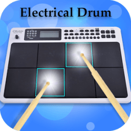 ikon Electro Drum Pads 48