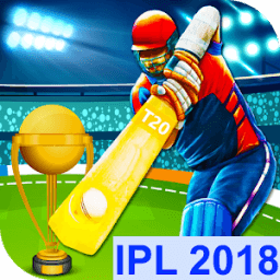 ikon Free IPL T20 Cricket Games 2018