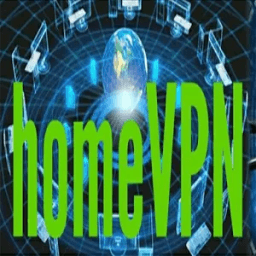 ikon Home VPN
