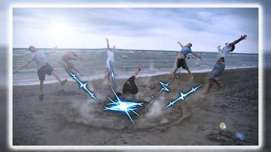 Super Power Movie effects FX screenshot 3