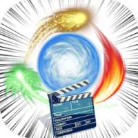 Super Power Movie effects FX on 9Apps
