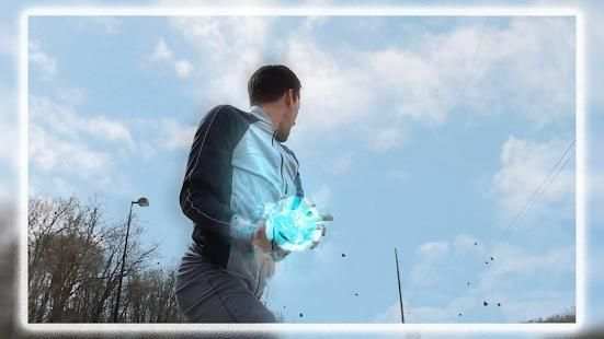Super Power Movie effects FX screenshot 4