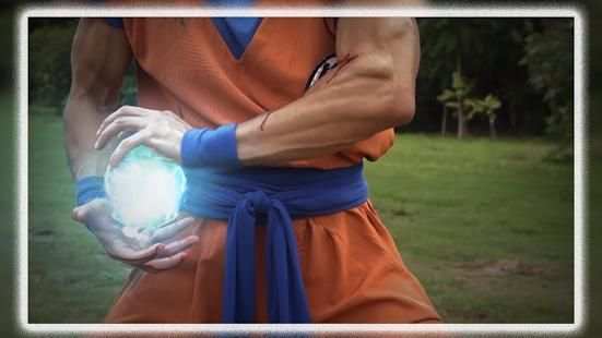 Super Power Movie effects FX screenshot 2