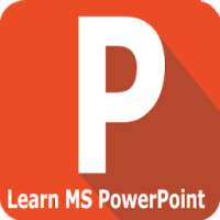 Learn MS PowerPoint on 9Apps