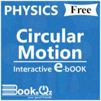 Circular Motion Physics Formula e-Book