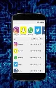 All Social Media screenshot 6