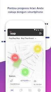 Itop Advertiser скриншот 5