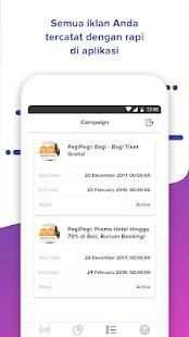 Itop Advertiser скриншот 3