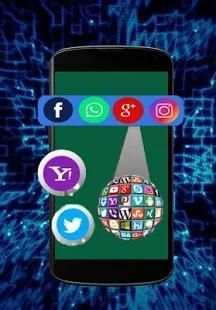 All Social Media screenshot 7
