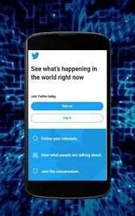 All Social Media screenshot 3