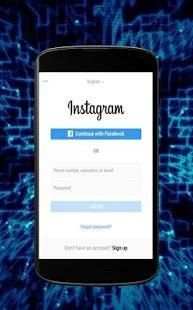 All Social Media screenshot 4
