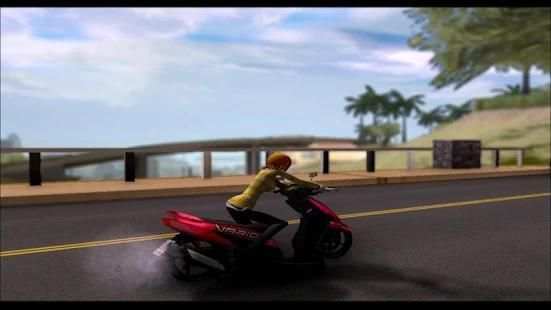 Mods San Andreas screenshot 7