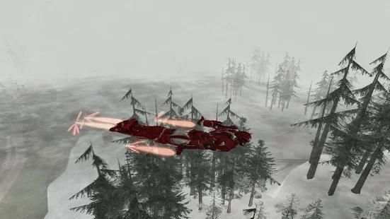 Mods San Andreas screenshot 5