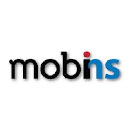 Mobins Cloud Backup and Storage