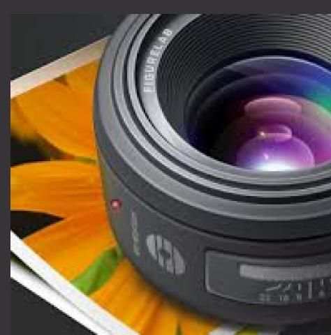 Capture Moment Editor screenshot 6