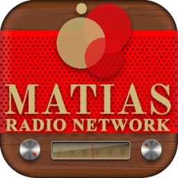 Matias Radio Network icon