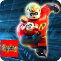 ShpaleryHero: Lego Incredibles 2