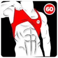 Six Pack In 30 Days - Abs Workout on 9Apps