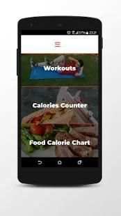 Six Pack In 30 Days - Abs Workout screenshot 5