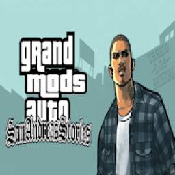 Mods San Andreas 1.0
