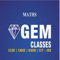 Gem Maths Formulas
