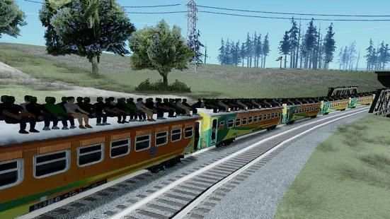Mods San Andreas screenshot 2