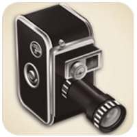 8mm Vintage Camera Tips on 9Apps