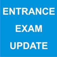 Entrance Exam Update on 9Apps