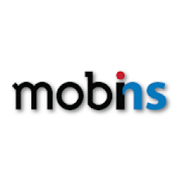 Mobins Cloud Backup and Storage आइकन