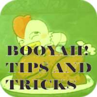 BOOYAH FREE TIPS FIRE GUIDES