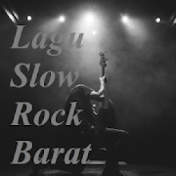 Lagu Slow Rock Barat أيقونة