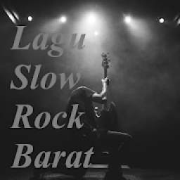 Lagu Slow Rock Barat 1.0
