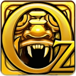 ikon Temple HD Run : 2018 Edition