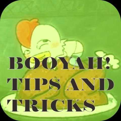 BOOYAH FREE TIPS FIRE GUIDES स्क्रीनशॉट 1