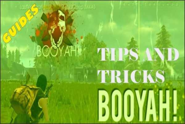 BOOYAH FREE TIPS FIRE GUIDES स्क्रीनशॉट 2
