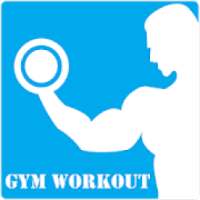 Gym Workout on 9Apps