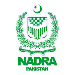 Nadra - 2018 - Online Family Verification Service icon