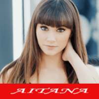 TELEFONO - Aitana Ocana on 9Apps